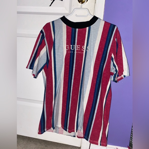 guess t shirt - Picture 1 of 3